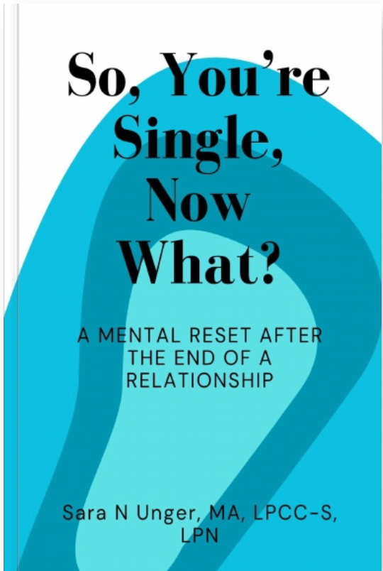 So, You're Single, Now What?