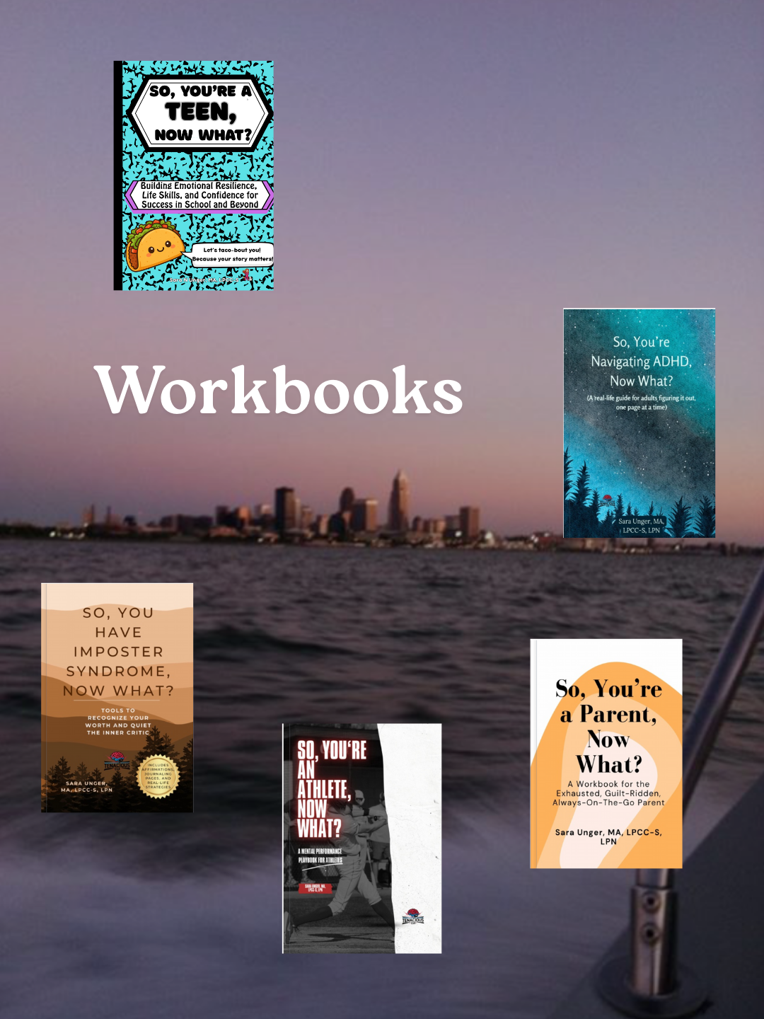 Workbooks