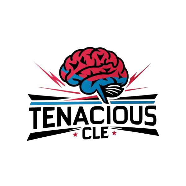 Tenacious CLE